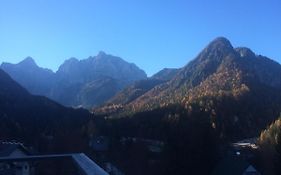 Grandview Apartment Kranjska Gora